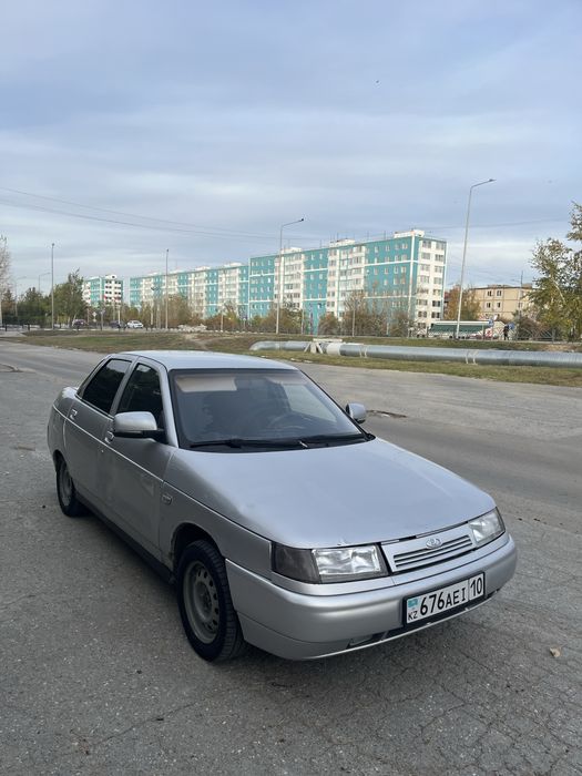 Продам Ваз 2110