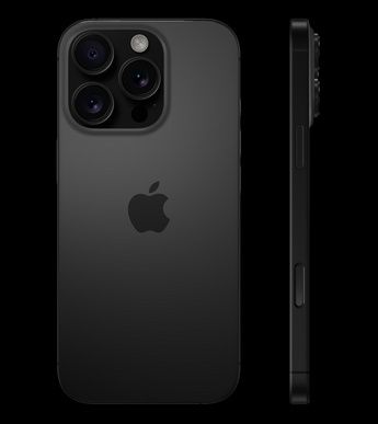 Iphone 16pro max 256gb