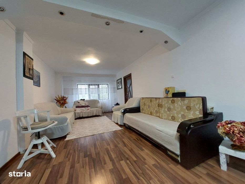 3 Camere | Faleza Nord | Zona Zoom Beach — fotografia 3