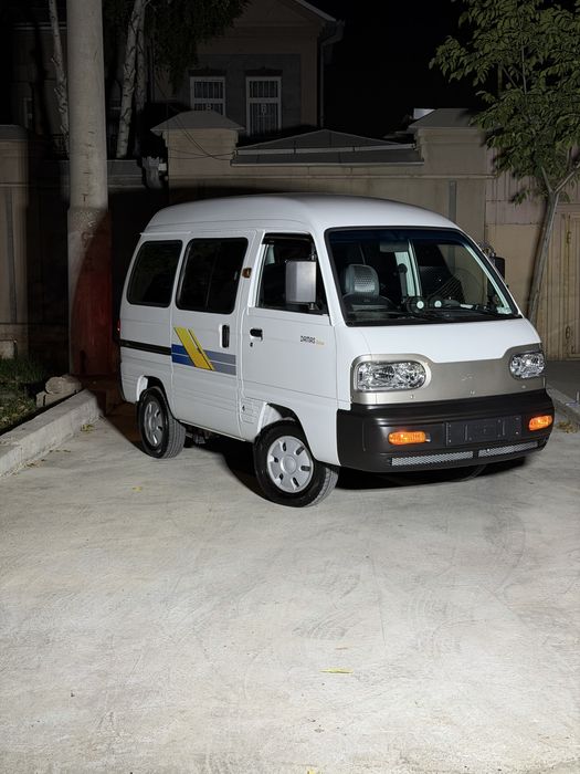 Damas chevrolet 2025