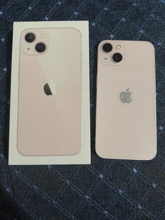 iPhone 13 512gb