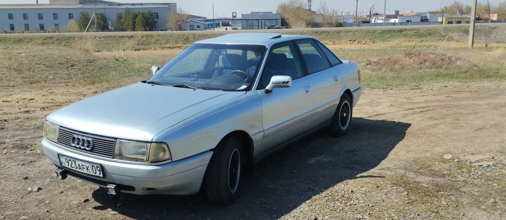 Продам Ауди 80 В3