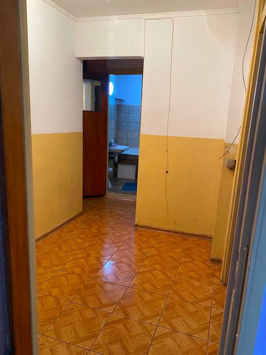 Apartament cu două camere