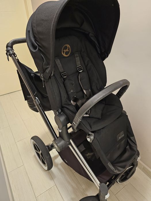 Детска количка Cybex priam