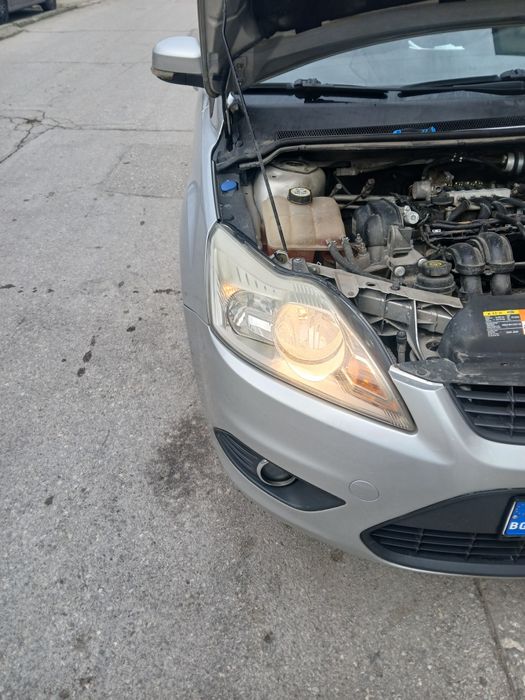 Farove za fort focus