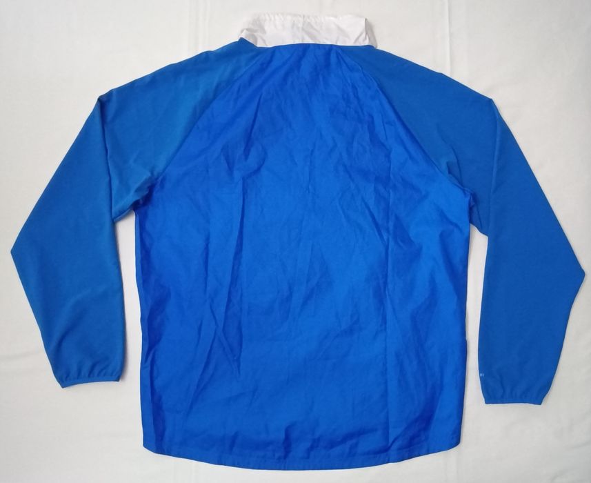 Under Armour UA Woven Jacket оригинално яке XL спорт ветровка горнище