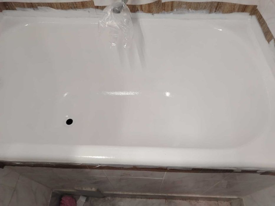 Reconditionare cada fonta | Reconditionez cazi