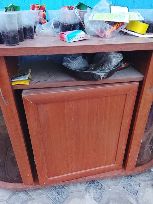 Подставка под телевизор