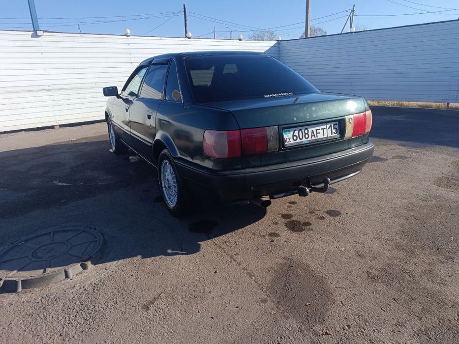 Ауди 80 б4 в продаже