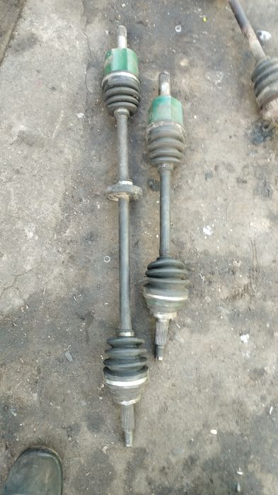 Граната привод в сборе