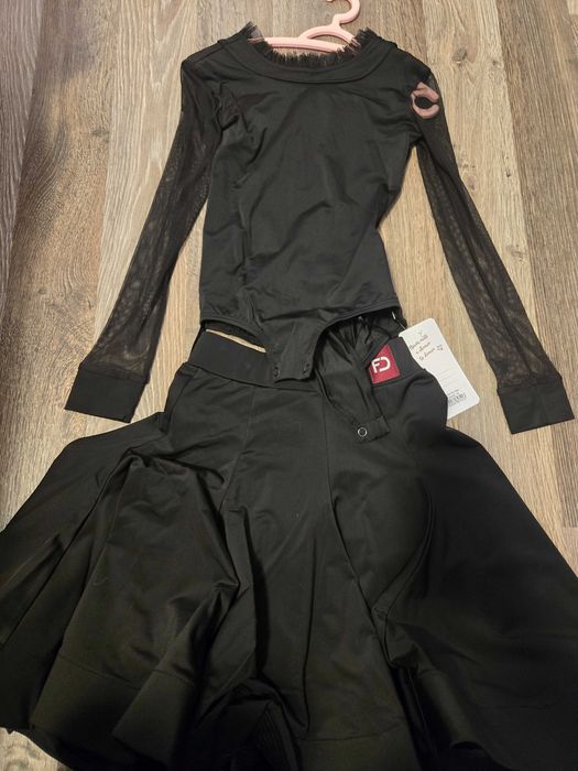 Rochie dans sportiv FD company Sasuel