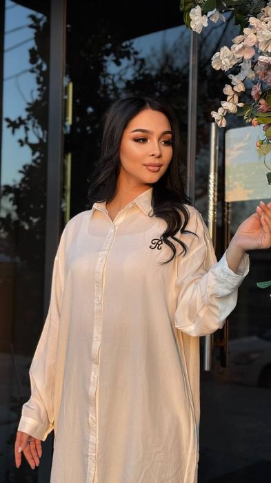 Kofta xitoy standart 54 gacha sigadi uzun