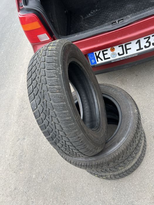 Cauciucuri iarna 165/70/14