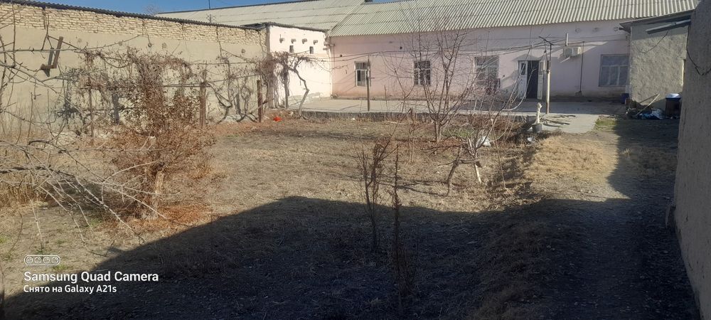 Geofizika may da 8 southli hovli