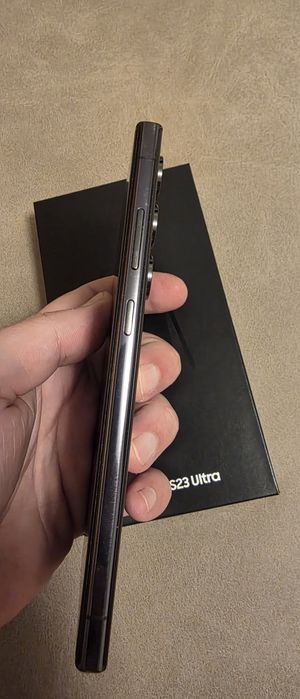 Samsung S23 ultra 256 GB