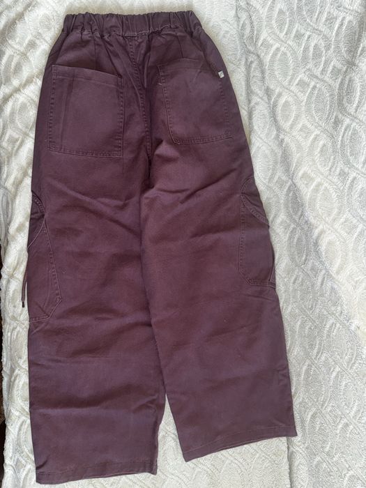 Новые джинсы 150-160