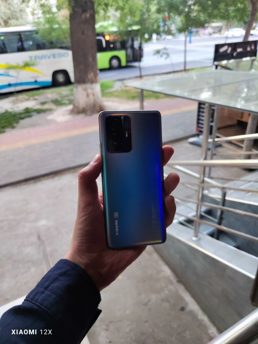 Xiaomi 11 t 6 ram 128 rom