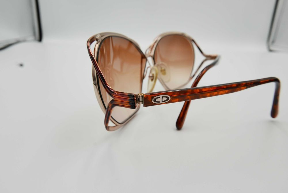 Rame ochelari Christian Dior vintage - 2499 ICM Made in Austria