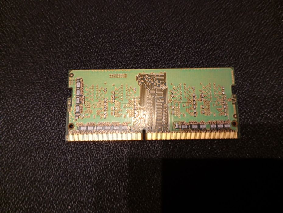 Memorie RAM SK Hynix sodimm laptop DDR4 4GB 2400 Mhz