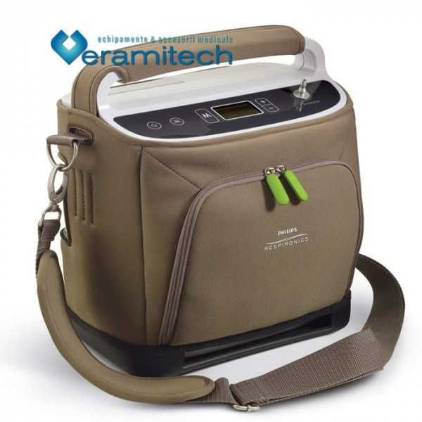concentrator portabil Simply GO - Philips