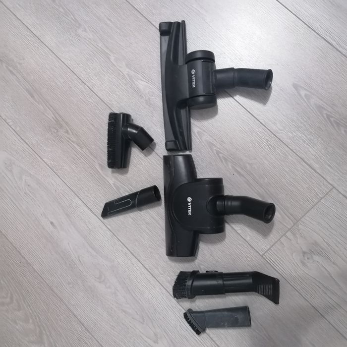 Пылесос vitek 1800w