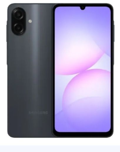 Самсунг А 06 отлично работает