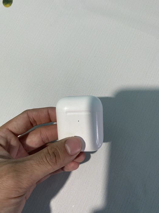 Airpods оригинал бу