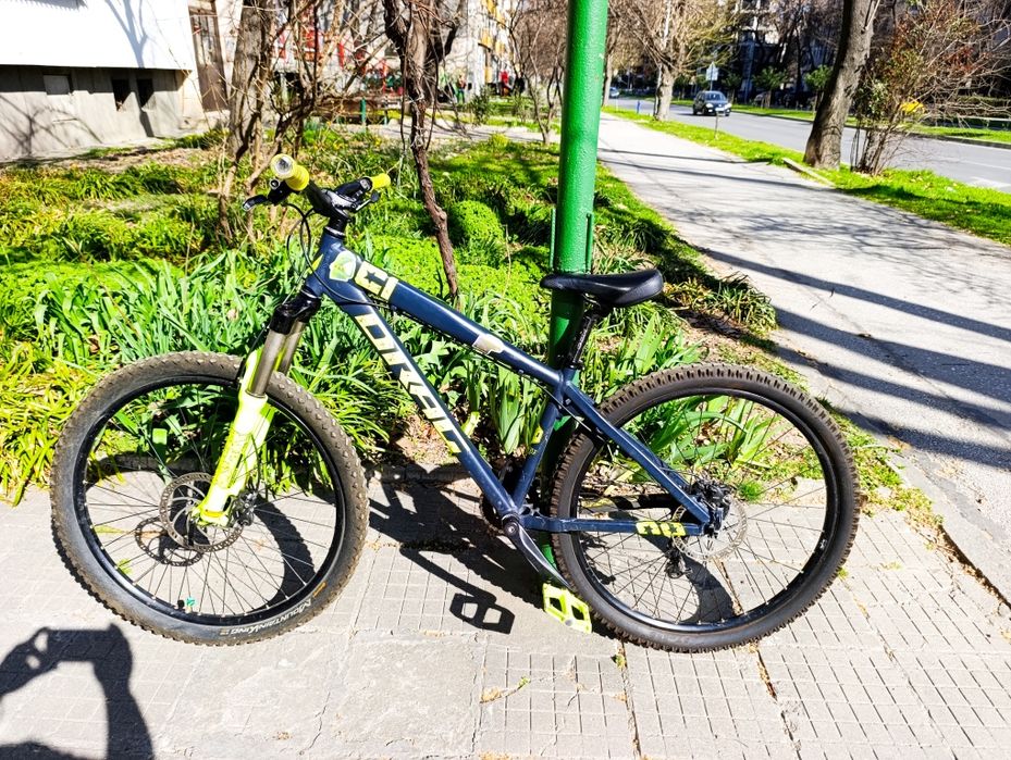 Велосипед Drag C1