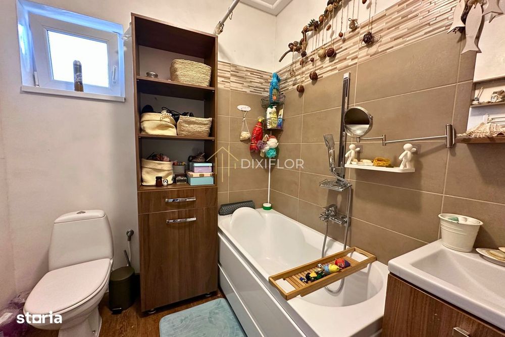 Duplex cu 3 camere | Livezeni | 149.000 €
