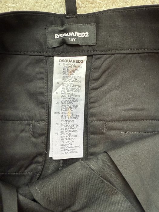 Dsquared2 оригинални нови