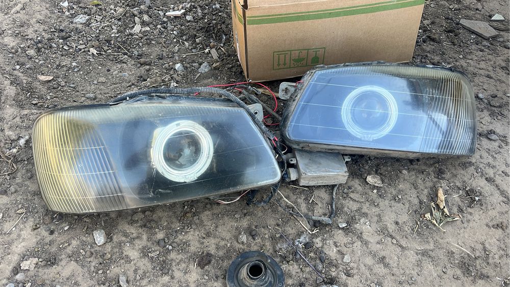 Хендай акцент Тагаз