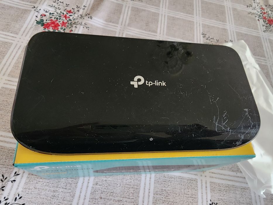 tp-link срочна сотаман