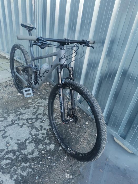 Vitus rapide carbon Slx 29