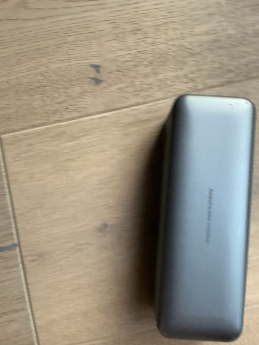 Power Bank Anker Prime 27650mAh 250w