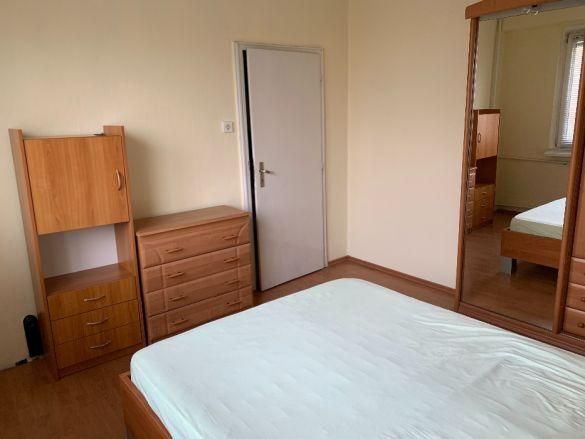 Дава се под наем Двустаен апартамент в София, Младост 1 - 60 кв.м за 468.69 € - Снимка #4