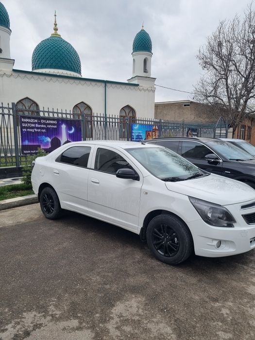 Kobalt midnight 2025 yil 4 paz toza