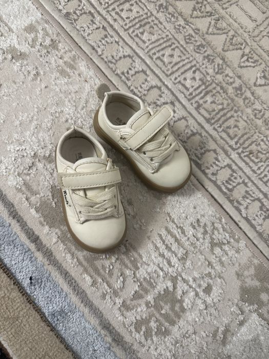 Кросы на липучке