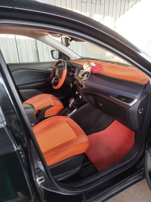 Tracer 2 Primer Turbo 2023