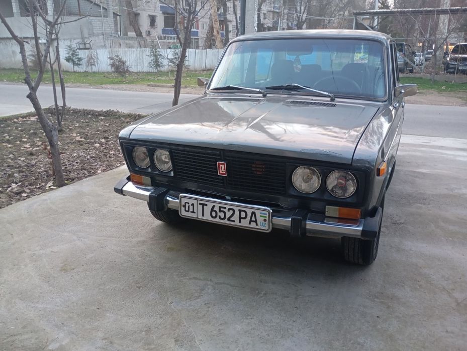 Сотилади ваз 2106