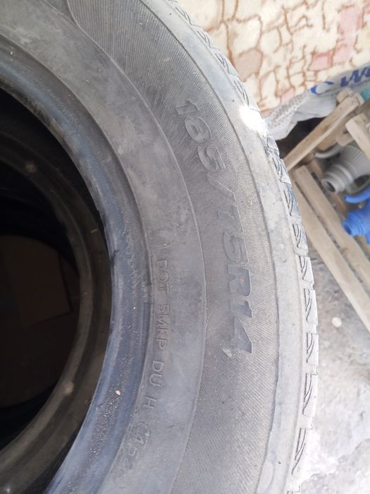 шины Ovation. Шины Hankook