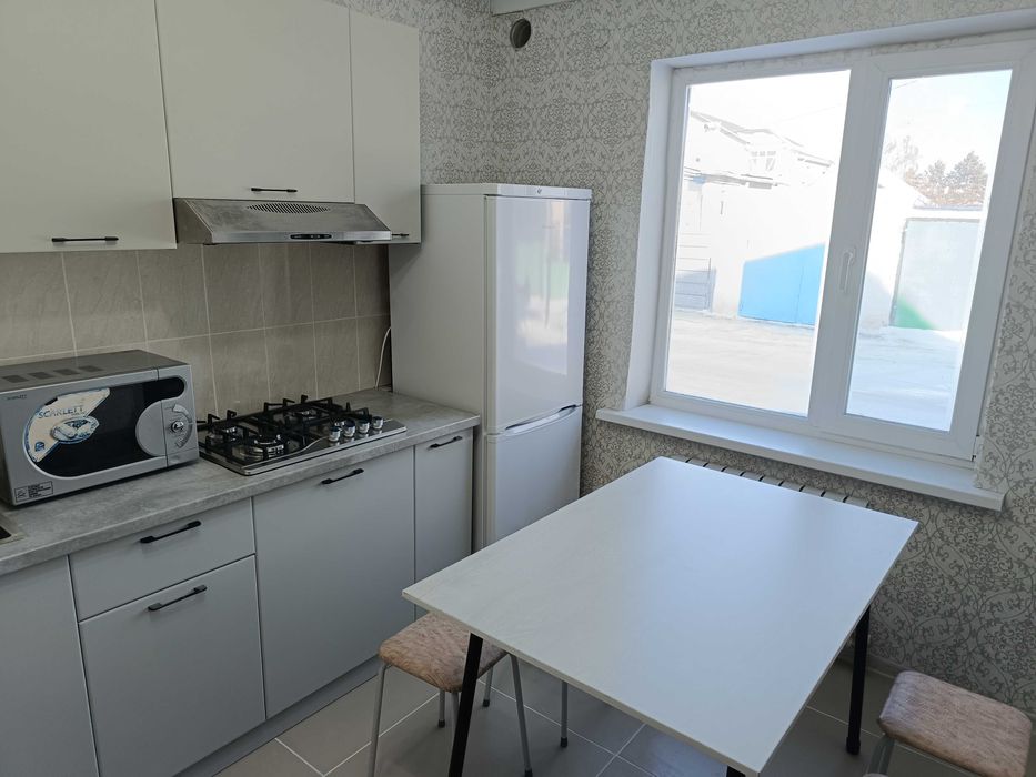 Сдам 2-комнатную квартиру