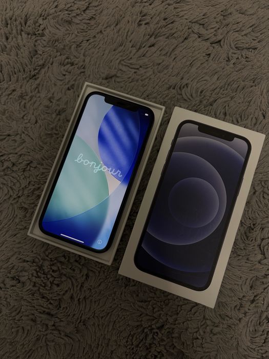 iPhone 12  64 Gb
