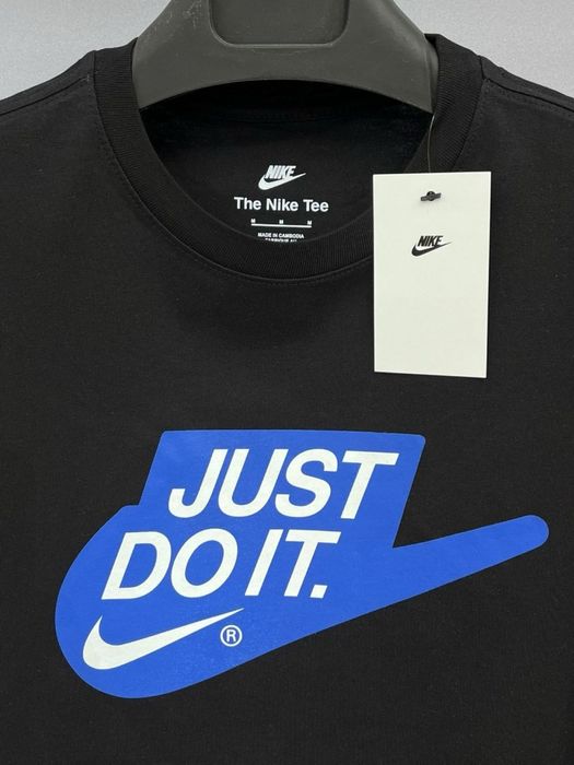 Мъжка тениска Найк Nike