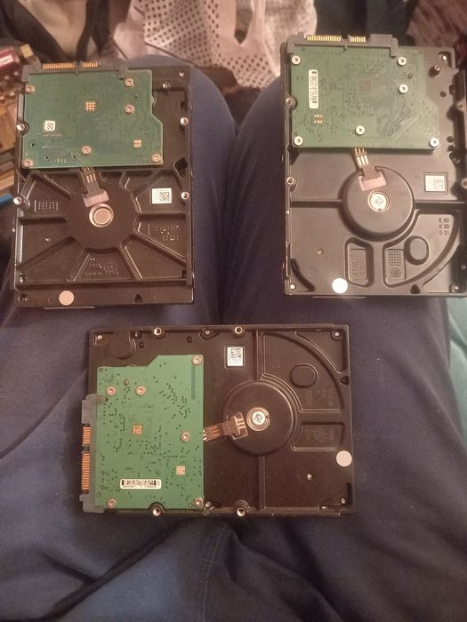 Срочно продам комплектующие для пк