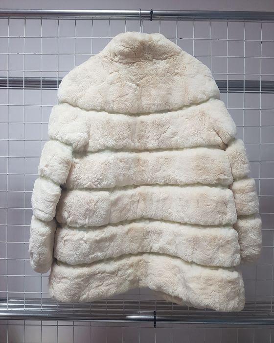 Палто размер М/40