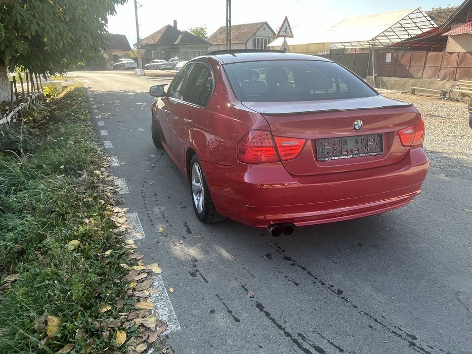 BMW 3 Series 2010 — imagine 3
