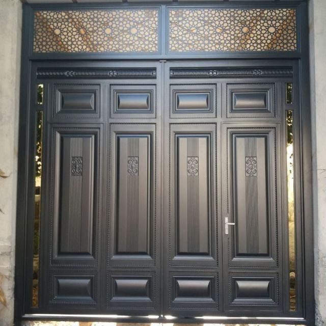 Namangan darvozalari