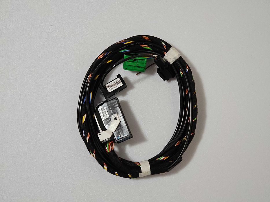 Modul bluetooth premium VW Passat B6, B7, CC, Golf, Jetta, Tiguan