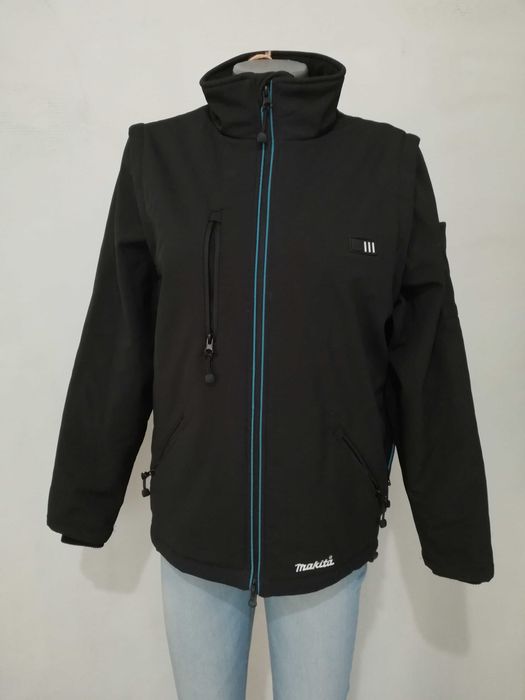 Акумулаторно подгряващо яке Makita