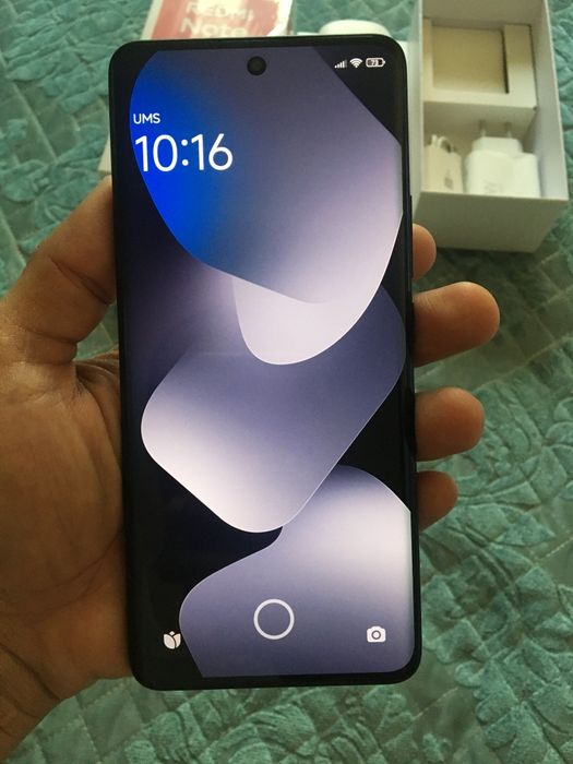 Redmi Note 15 6/128
